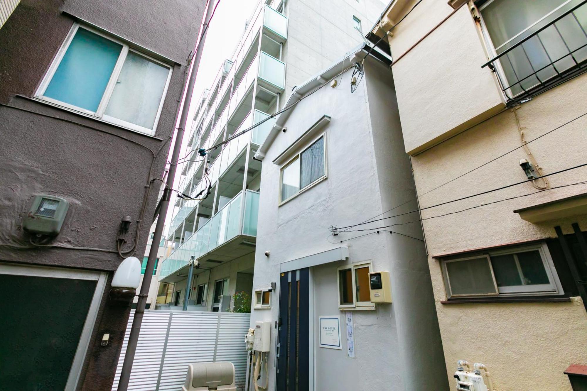 5, Kikukawa, Entire House For Rent Rumah liburan