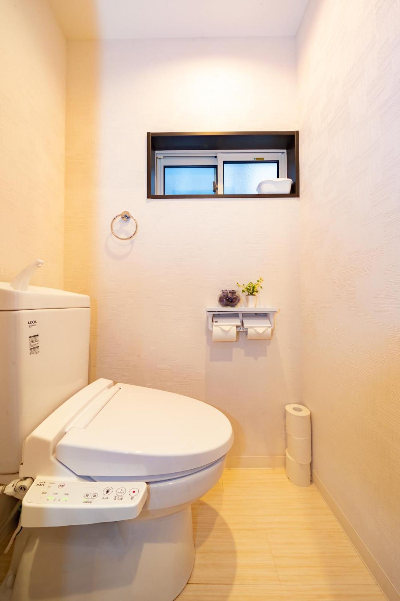 5, Kikukawa, Entire House For Rent Vakantiehuis Tokio