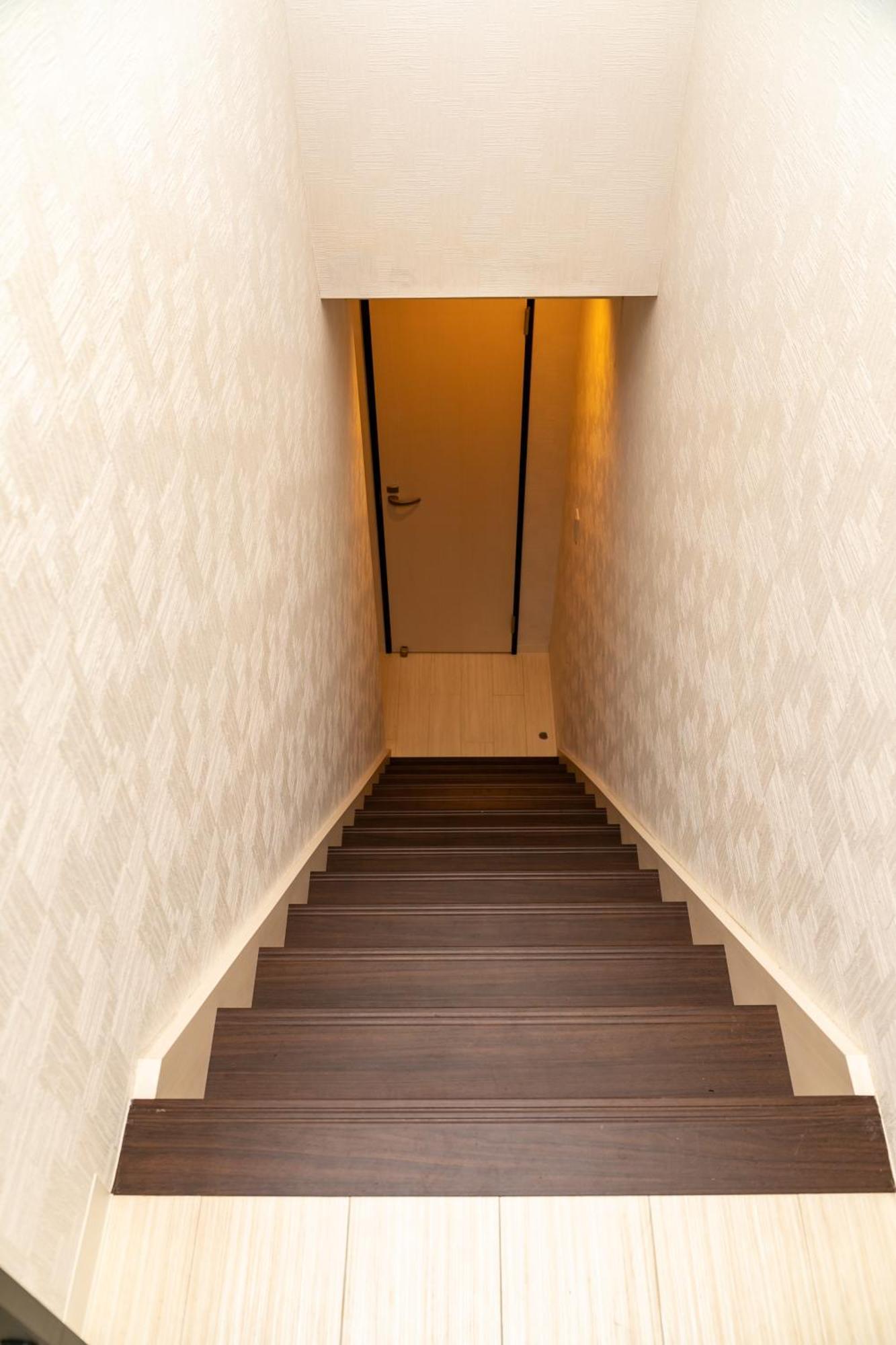 5, Kikukawa, Entire House For Rent * Tokio