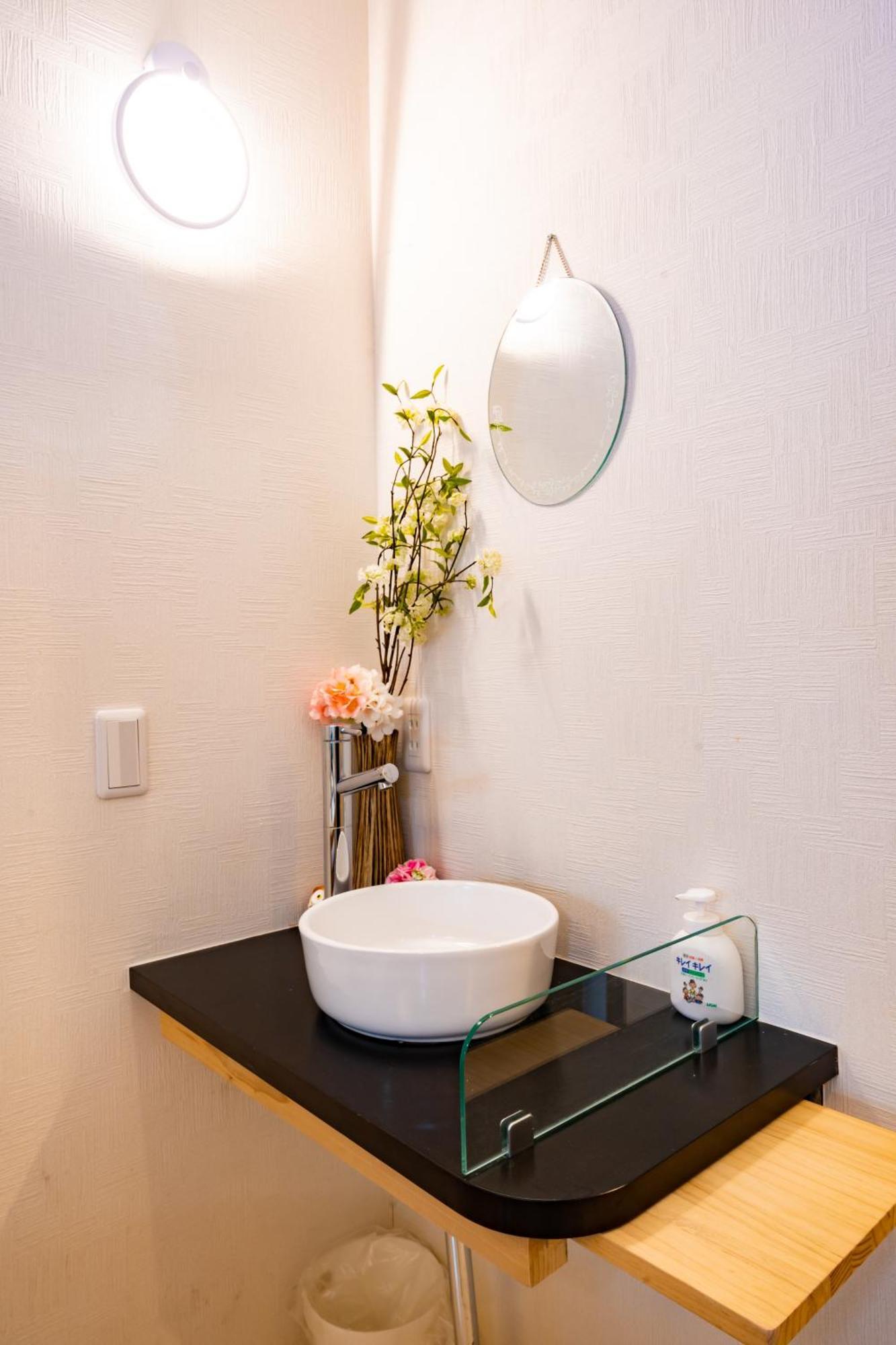 Vakantiehuis 5, Kikukawa, Entire House For Rent